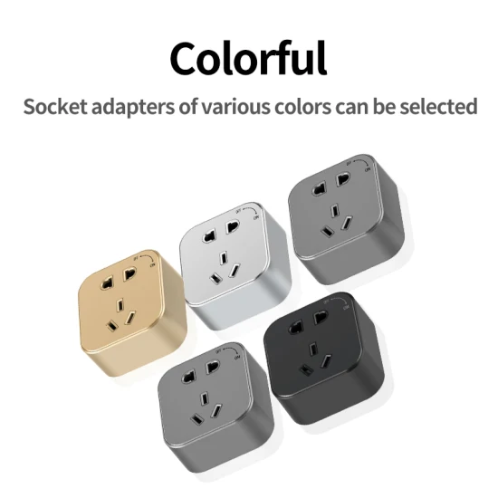 Interruptor LED tricolor con botón pulsador RGB de 25 mm en botón metálico