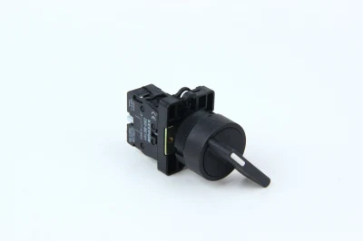 Interruptor de botón micro de 16 mm